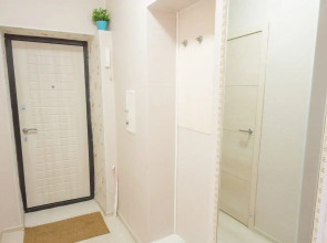 Заповедные Кварталы 3