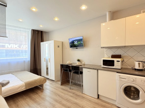 Апартаменты Апарт-Комплекс Артек