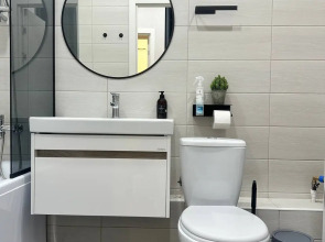 Апартаменты Алмаз Сити Облака