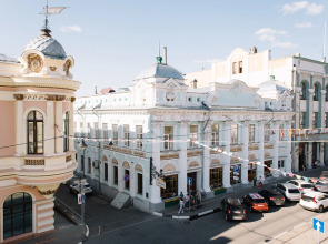 Апартаменты Сутки-Дом - Купеческие