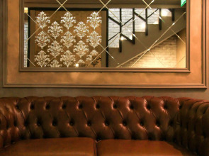 Отель Бельведер