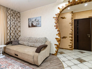 Квартира Уютная недалеко от Университета