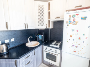 Квартира Двухкомнатная на Губина