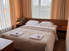 Гостевой дом Aviastars