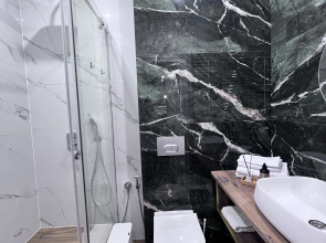 Квартира Новая современная в новом ЖК