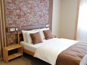 Гостиница Нефтехимик