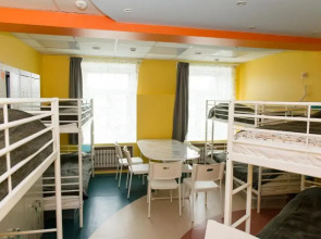 Хостел Кам24