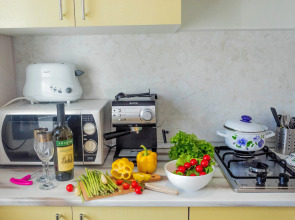 Апартаменты комфорт на Фадеева