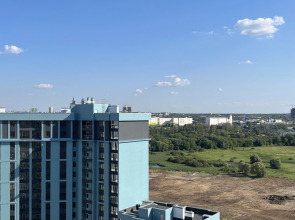 Квартира Апартаменты Бизнес Класса