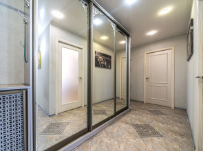 Квартира 3-х Комнатная на Гаккелевской 20 в Приморском районе