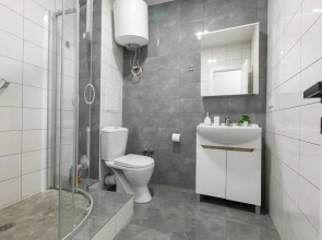 Квартира City View в ЖК Династия