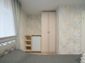 Мини-Отель  Пандок