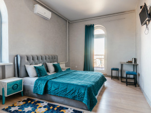 Гостевой дом 21 Век