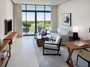 Отель Vida Emirates Hills