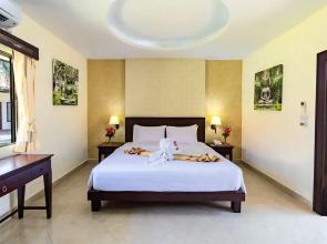 Курортный отель Thai Garden Resort