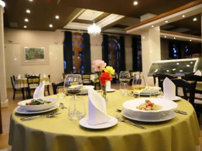 Colombo Hotel
