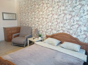 Квартира на Улице Нормандия-Неман 1