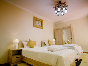 Гостевой дом Khalima