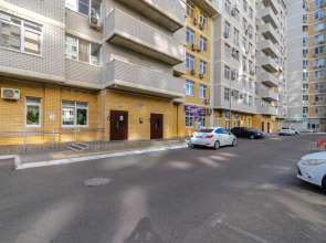 Квартира Дикая Орхидея в районе парка. Сеть Мята