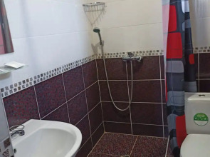 Гостевой дом Алкеста