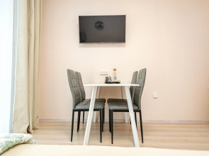 Апартаменты Самые уютные