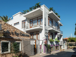 Delight Deluxe Port (Celantono)