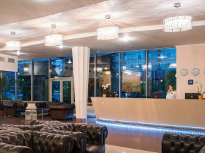 Отель «ОК Одесса»