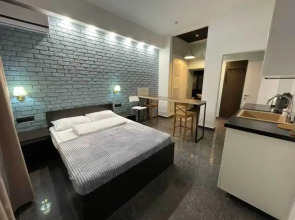 Апартаменты Апарт Стерео 1