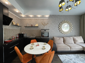 Квартира Sibkvart Шамшиных 20