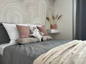 Квартира Relax-Apart Фламинго