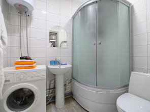 Апартаменты в НОВОМ ЭЛИТНОМ доме на Масленникова 58