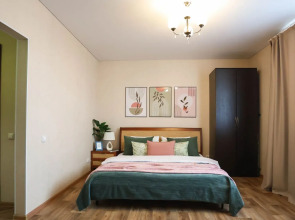 Апартаменты Пять Звёзд Центр Города