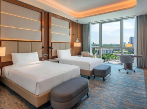 Hilton Tashkent City