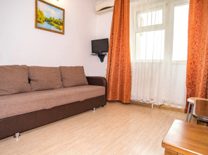 Апартаменты Астрахань