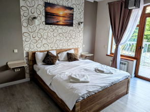 Гостевой дом Лиана