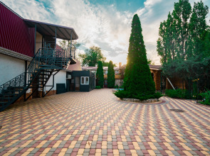 Мини-Отель  Пандок