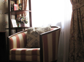 Гостевой дом МарЛен