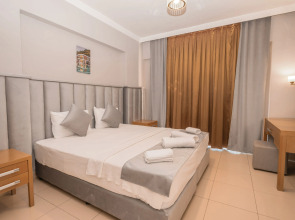 Отель Infinity Hotel Kemer