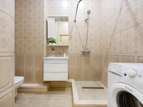 Апартаменты Лилия Ирины Савельевой В самом центре у Каскадной лестницы