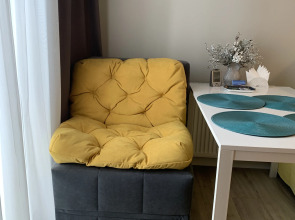 Квартира Светлогорск с Видом на Озеро