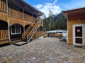 Гостевой дом Сосновый Бор