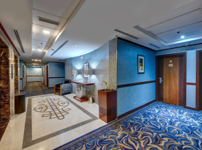 Orchid Hotel Al Barsha, Formerly Golden Tulip Al Barsha