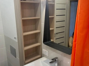 Квартира На улице Стопани, 42А