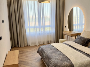 Квартира Столичный