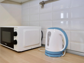 Квартира Сан Марино