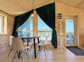 Na beregu Ladogi Guest House