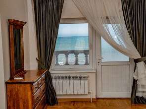 Гостевой дом Оазис