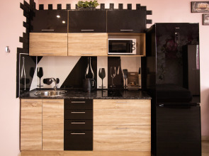 Апартаменты в ЖК Театральный на Фастовская 29