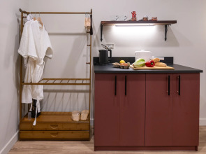 Бутик-отель Axis.Bangkok