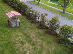 Апартаменты у Моря в Янтарном